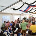 Starkbierfest in Schellenberg - 08.05.2013